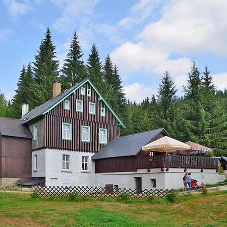 Chata - Sport - Ski Korenov Luaran gambar